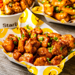 Starbird Chicken Will Debut 15 New Seattle Area Locations