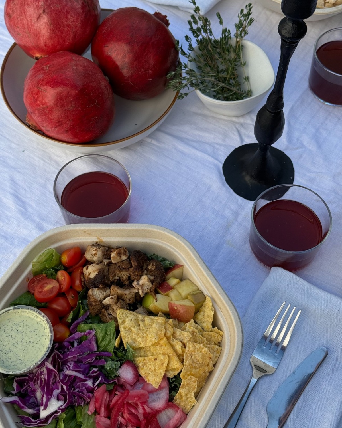 Sweetgreen Investigating Potential McLean Location