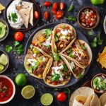 Mesquite Fresh Street Mex Shift Plans for Laveen