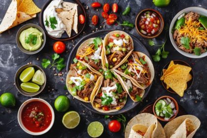 Mesquite Fresh Street Mex Shift Plans for Laveen