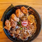 Takkii Ramen Getting New Home and New Name