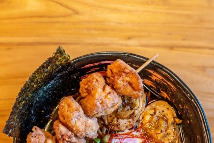 Takkii Ramen Getting New Home and New Name