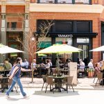 Tamayo to Undergo Bold Renovation, Ushering in a New Era on Larimer Square