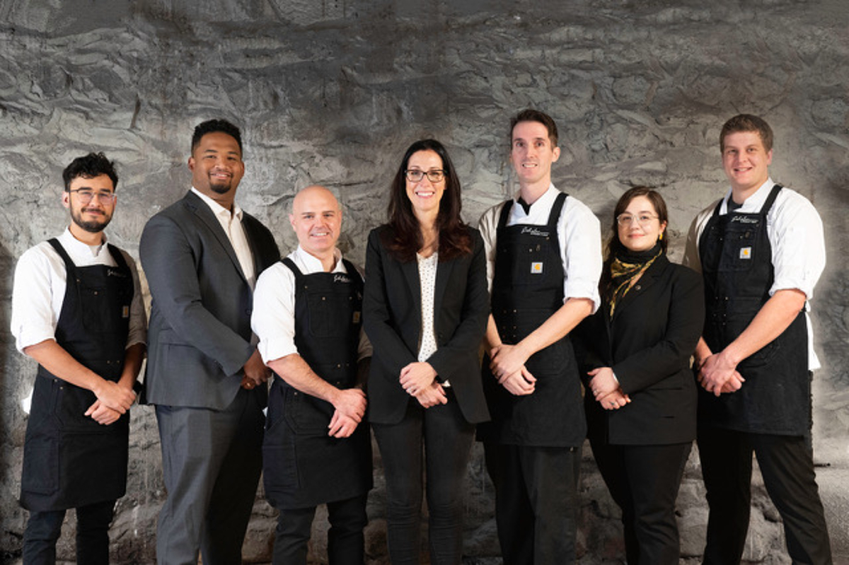 ECHELON KITCHEN & BAR PRESENTS A LOVE LETTER TO THE FARMERS, PURVEYORS & SMALL BATCH PRODUCERS PUSHING MICHIGAN’S BURGEONING HOSPITALITY SCENE INTO THE SPOTLIGHT