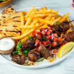 The Great Greek Mediterranean Grill Opens First New Hampshire Restaurant in Manchester