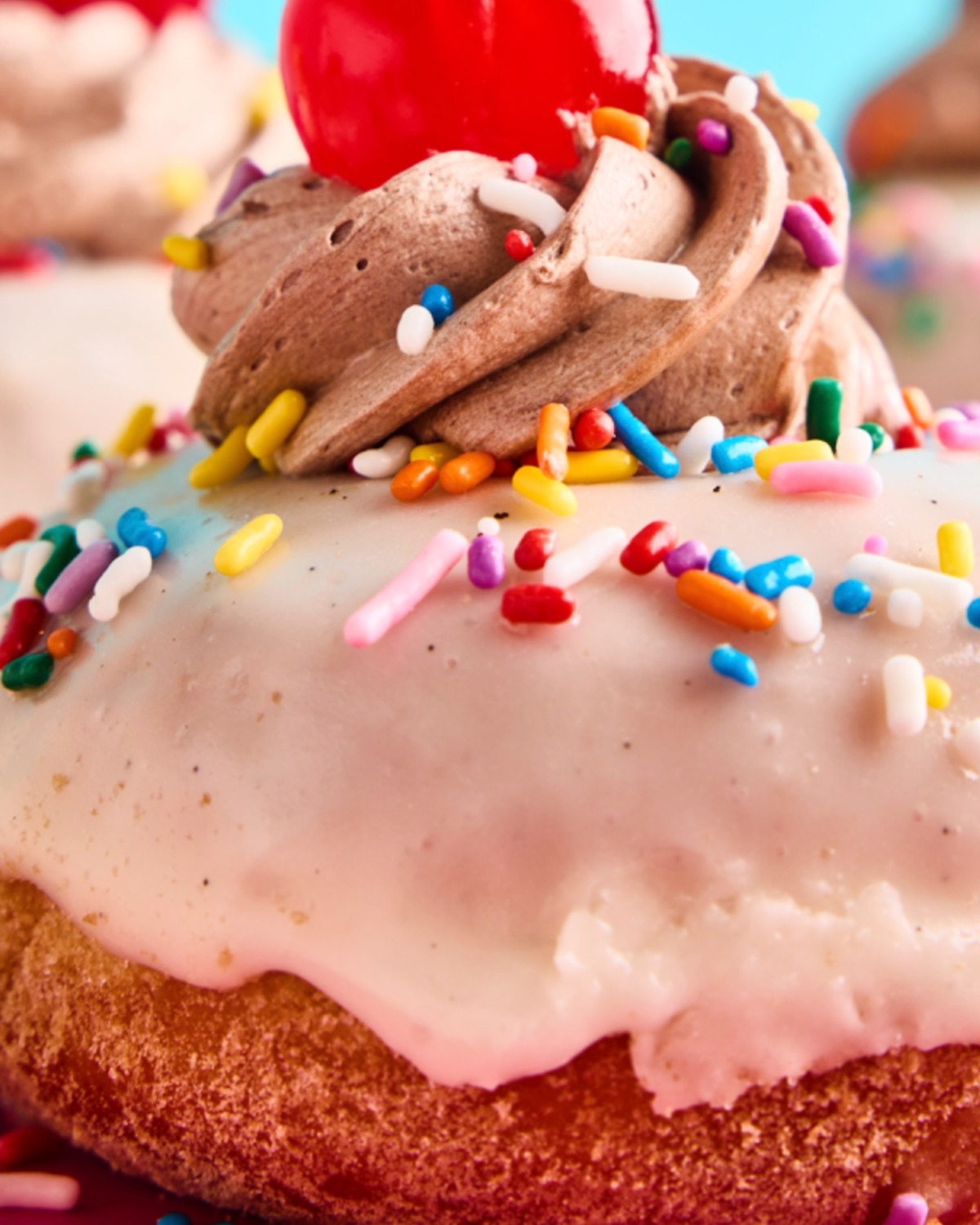 Barracks Row to Welcome New Donut Concept