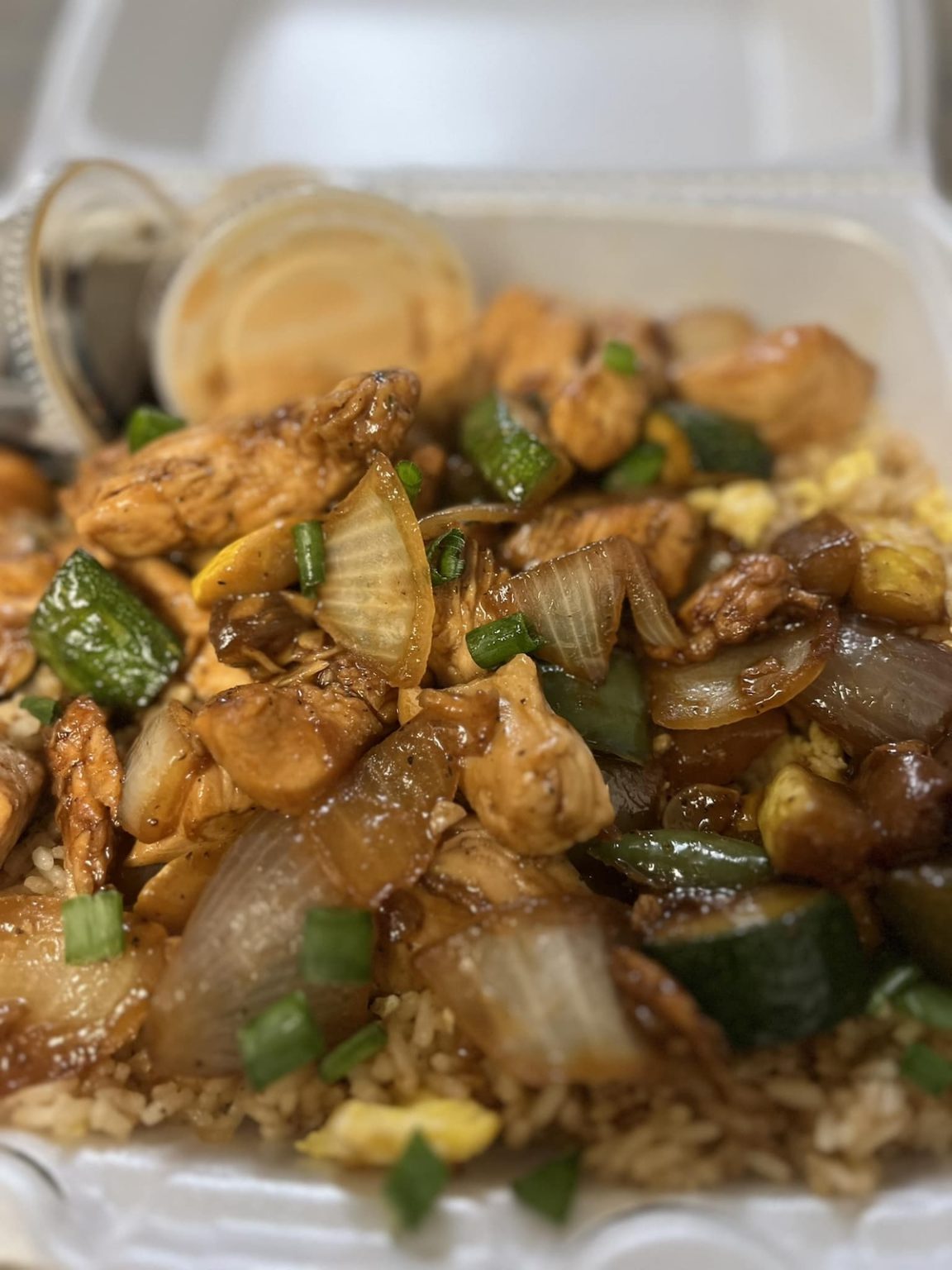 The Tiki Bar Food Truck Plans First Brick-and-Mortar Location in Southaven