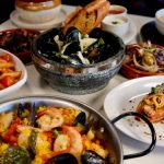 Tour de Tapas with 'Euro Small Plates & Sips' opens in Downtown La Mesa