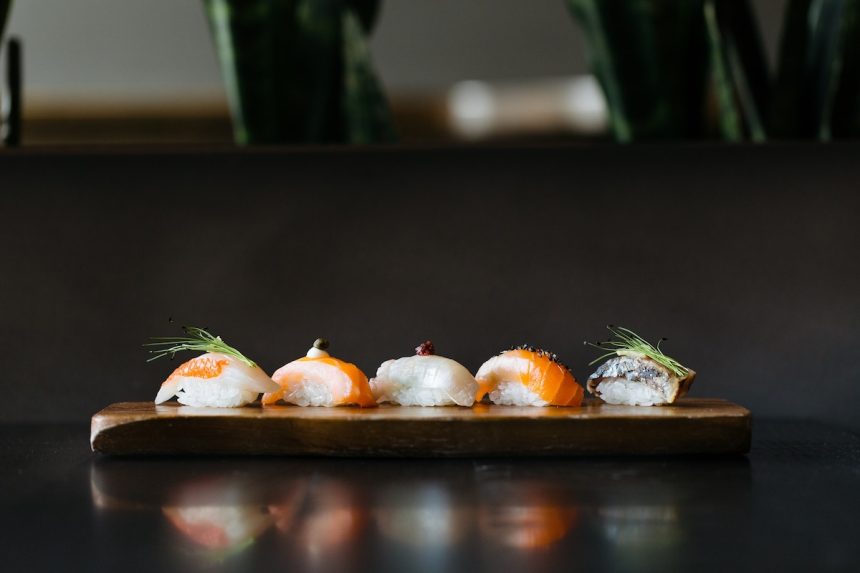 Uchi to Open Newport Beach Location in 2026