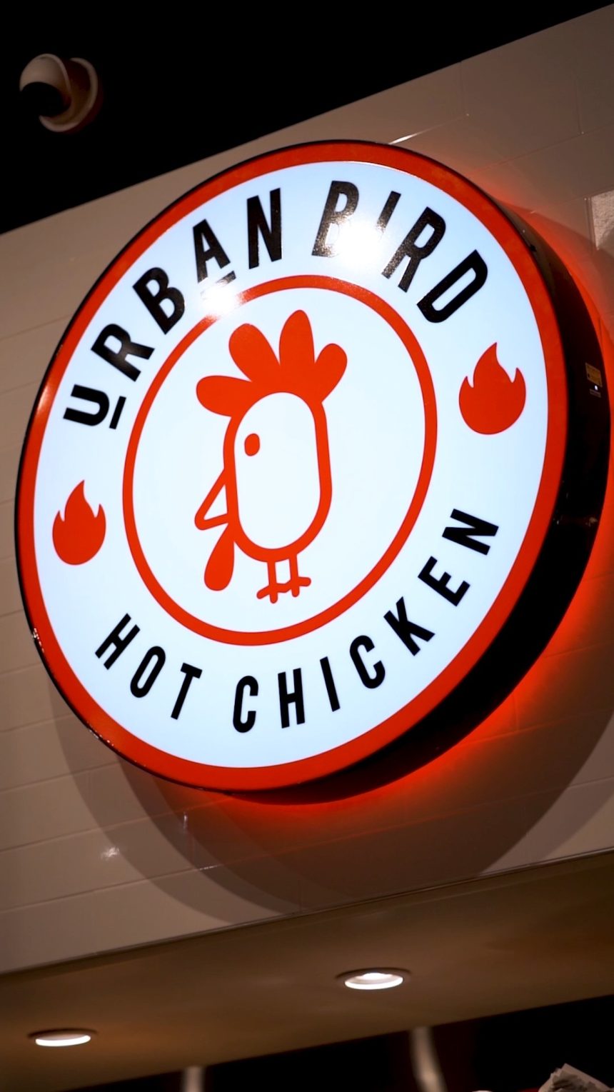 Urban Bird Hot Chicken Spices Things Up With Pearland Expansion-1