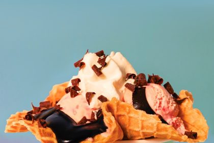 Beloved Ice Cream Chain Planning Philadelphia Takeover