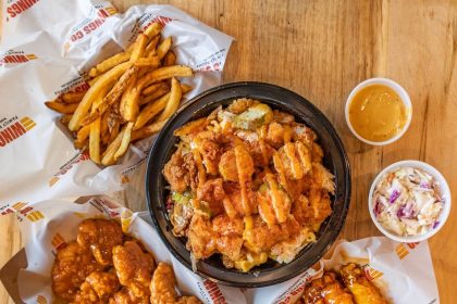 Wings Co. Expanding to Daniel Island