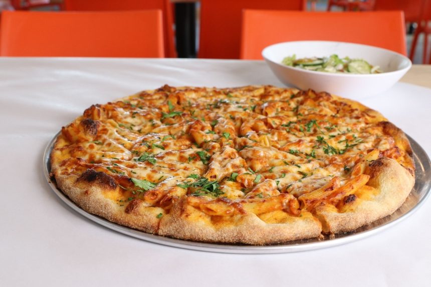 Woodhaven Pizza to Open Second Location at One Nexton in 2025