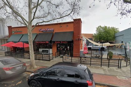 Cafe Napolina Debuting in Concord