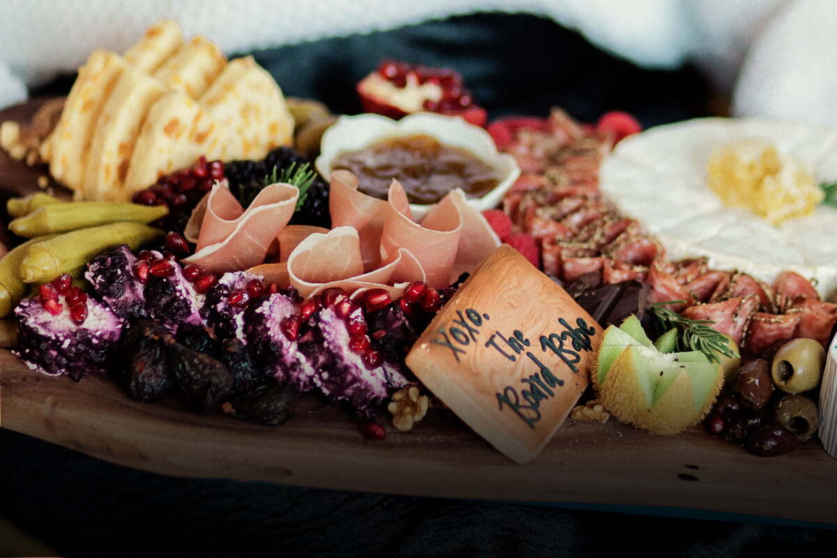 The Board Babe Opening Storefront at The Joinery