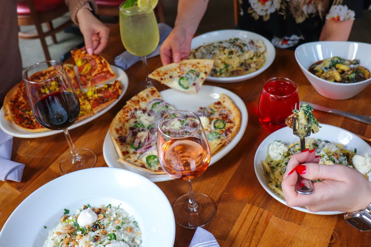 San Antonio Chef, Jason Dady, Debuting New Concept at San Antonio Airport