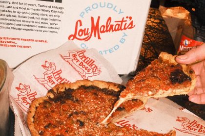Portillo’s Hot Dogs Coming to Schertz
