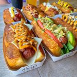 Dog Haus in Berkeley Temporarily Shutters