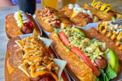 Dog Haus in Berkeley Temporarily Shutters