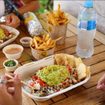 Guzman y Gomez to Open Deerfield Location Thursday, January 9