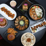 New NYC Opening: Fomo Momo Brings North Indian Street Food to East Village