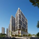 Clearline Real Estate and Shawmut Design and Construction Break Ground on Excel Miami Residential Tower