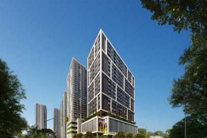 Clearline Real Estate and Shawmut Design and Construction Break Ground on Excel Miami Residential Tower