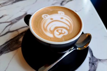 DivoDiva Cafe Continues to Offer Coffee and Opera to Hillcrest