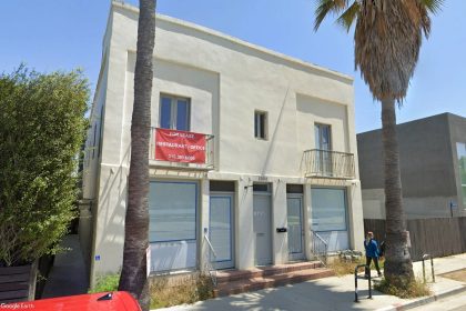 New Greek Restaurant to Debut in Venice