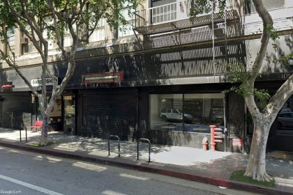 LAPizza to Replace Woodspoon in Downtown