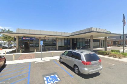 Former Bank To Be Transformed into Food Hall