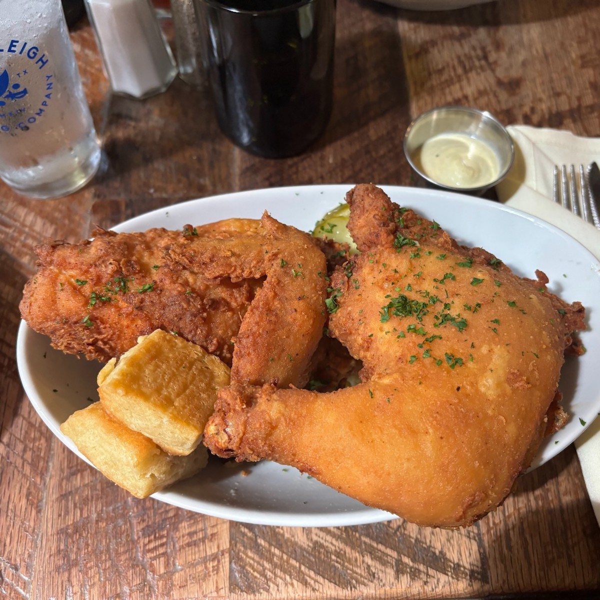 Southerleigh Fine Food and Beverage Coming to San Antonio International Airport