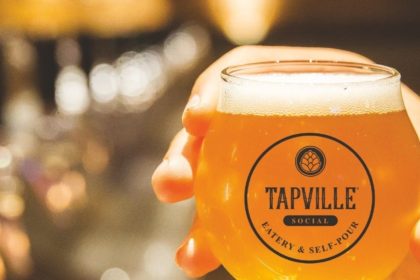 Tapville Social Restaurant Expanding in Austin