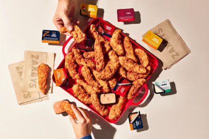 Even More Zaxby's are Coming to the Greater Phoenix Area