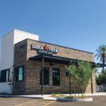 Black Rock Coffee Bar Proposed at Vistancia Point