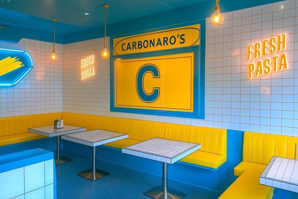 Carbonaro's Debuting Near SDSU Soon with Big Future Plans