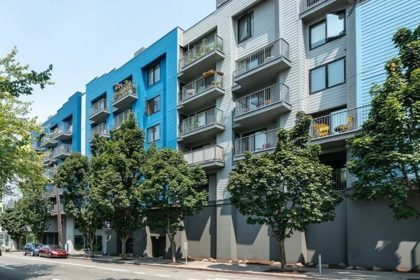 Bascom Group Acquires 92 Apartment Units Along Waterfront in Seattle's Highly Desirable Belltown Submarket