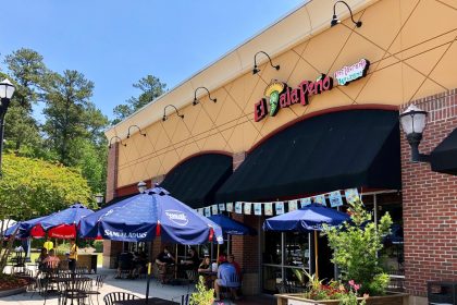 Jalapeños Mexican Restaurant Signs Lease at Summers Corner