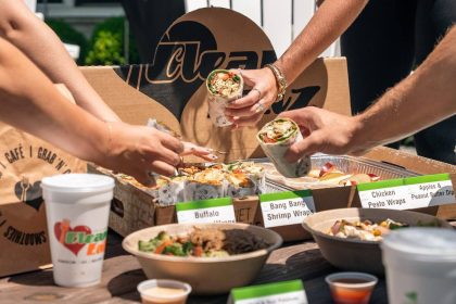 Franchisees Opening Clean Eatz in Old Town Scottsdale