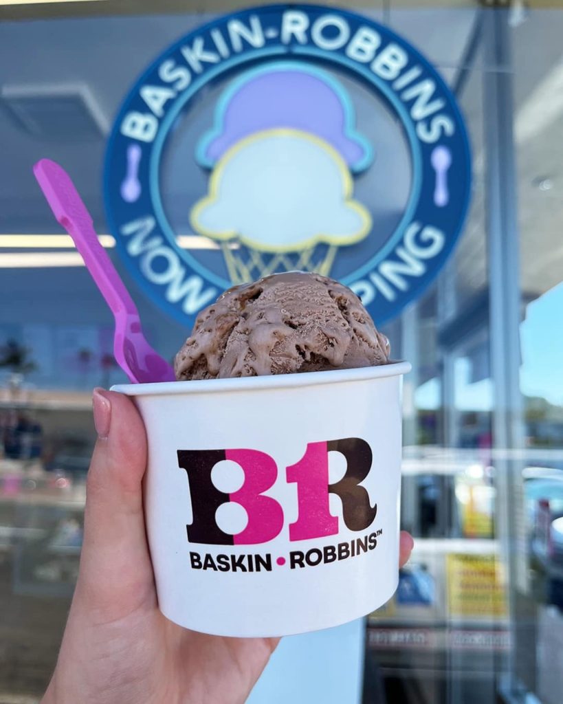 Baskin-Robbins Coming to Asante Trails Development