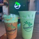 Sweet Grass Sugarcane Juice Opening in Carson