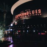 Copper Blues at Desert Ridge Closed for Remodel