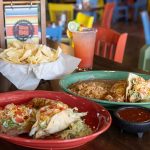 Macayo's Mexican Food Relocating ASU Site