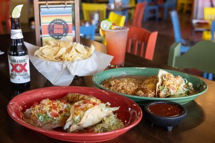 Macayo's Mexican Food Relocating ASU Site