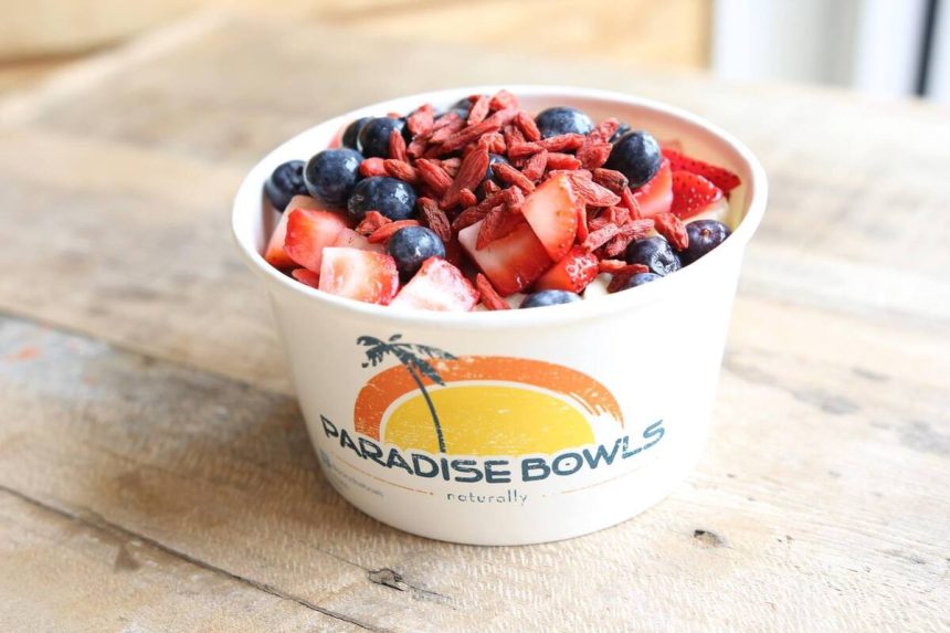 Paradise Bowls Preparing to Double Down on LA Sites