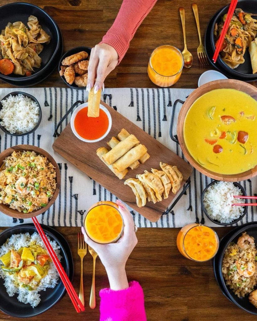 Thai Chili 2 Go Opening Four Site in the Next Six Months