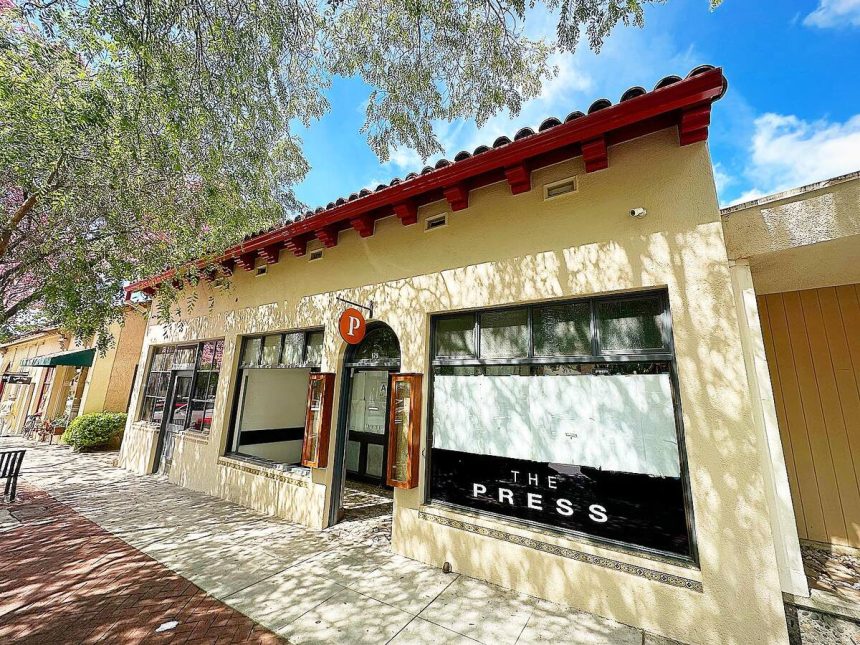 Finney's Crafthouse is Coming to Claremont this Summer