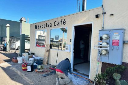 Excelsa Coffee Company to Debut in Ocean Beach