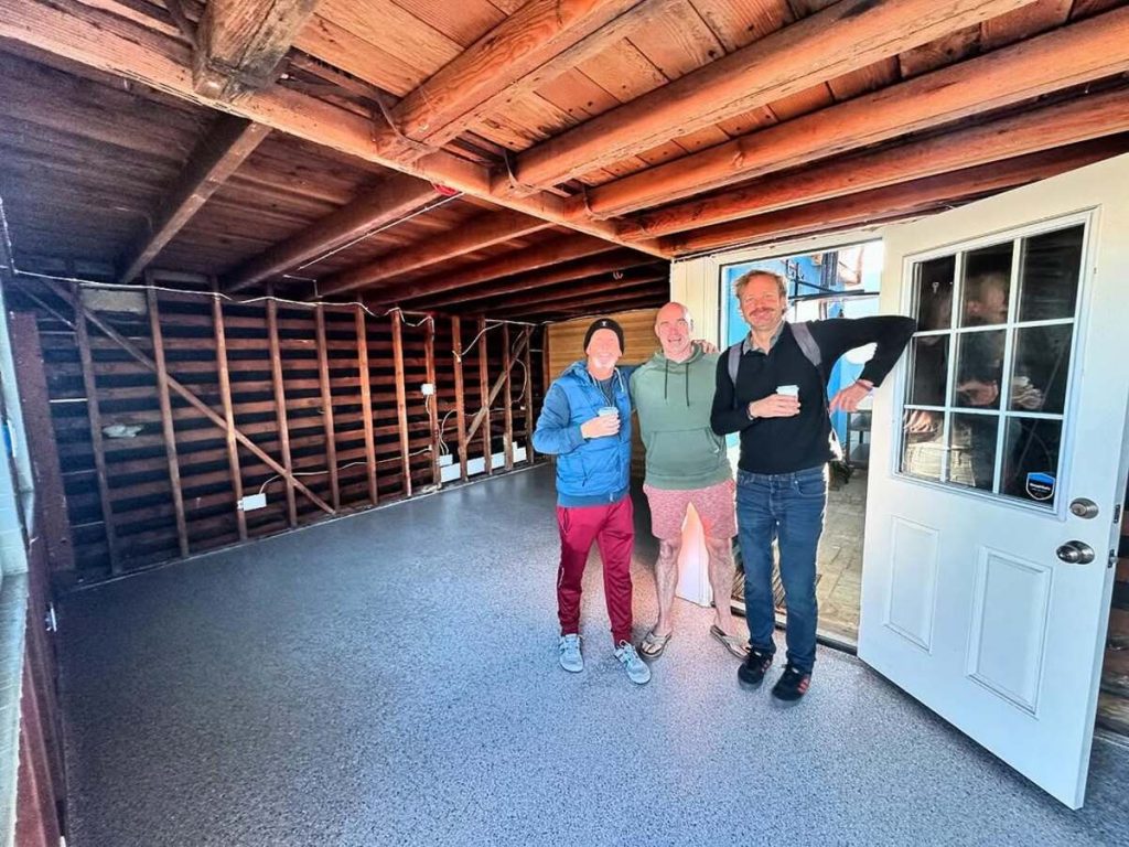 Excelsa Coffee Company to Debut in Ocean Beach