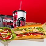 Local Franchisees Opening Several Jimmy Johns